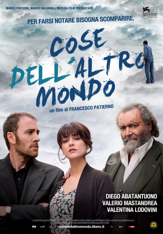 Cose dell'Altro Mondo - poster