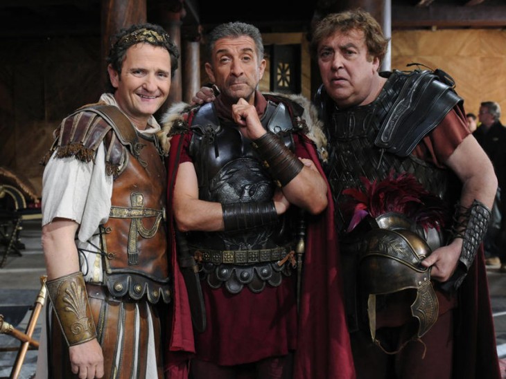 Box Office 3D: Il Film dei Film - fotogramma