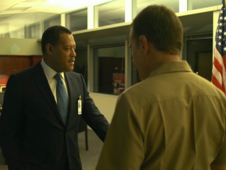 Contagion - fotogramma