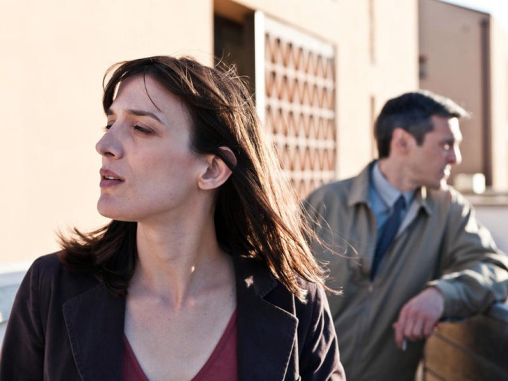 L'Ultimo Terrestre - fotogramma