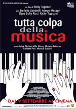 Tutta Colpa Della Musica