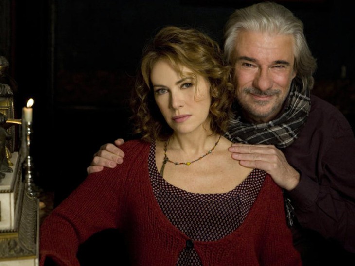 Tutta Colpa Della Musica - fotogramma