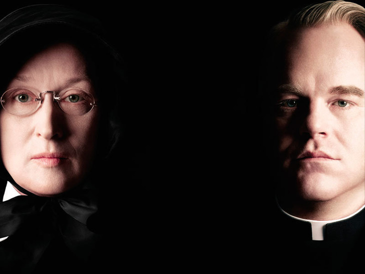 Il Dubbio - fotogramma