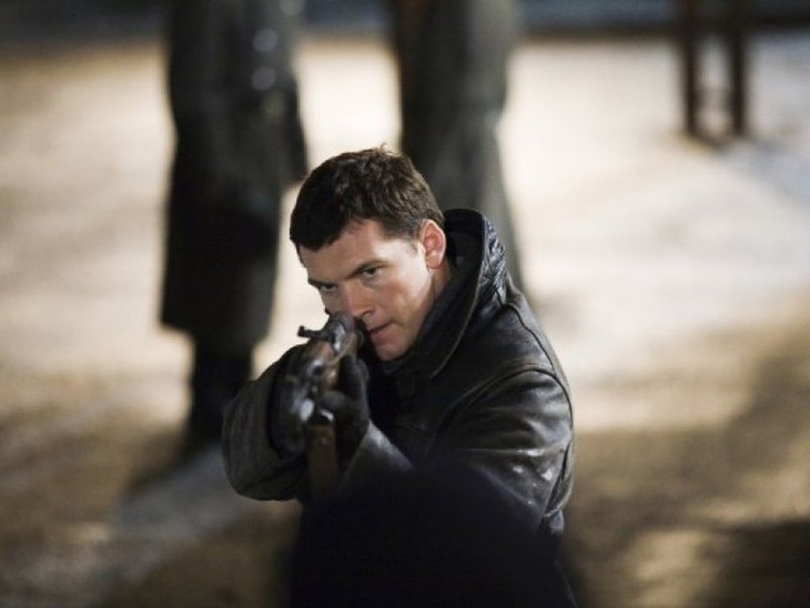 Il Debito - fotogramma