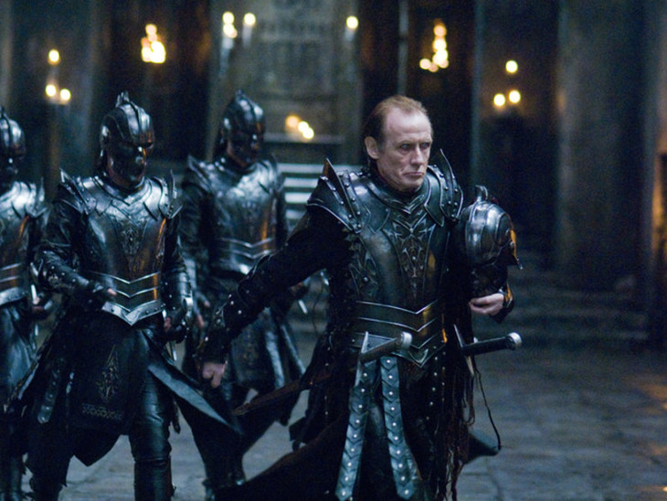 Underworld: La ribellione dei Lycans - fotogramma