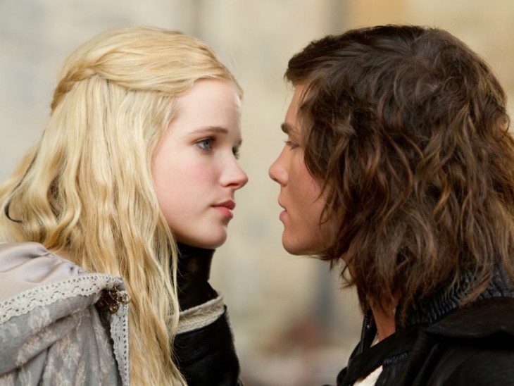 I 3 Moschettieri - fotogramma