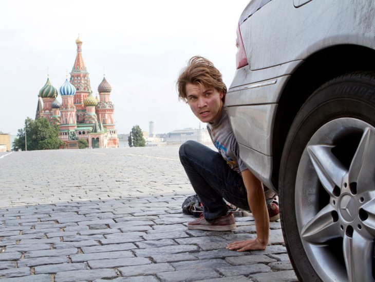 L'Ora Nera - fotogramma