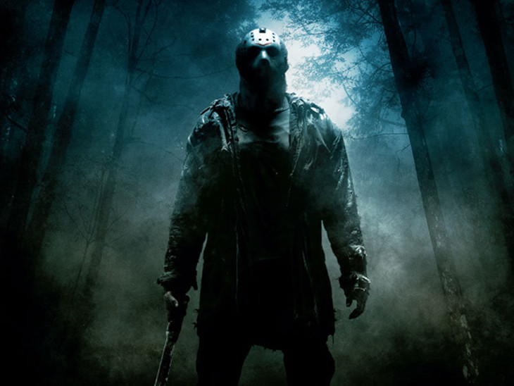 Venerd 13 - fotogramma