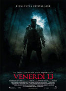 Venerd 13 - poster