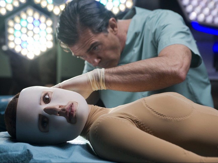 La Pelle Che Abito - fotogramma