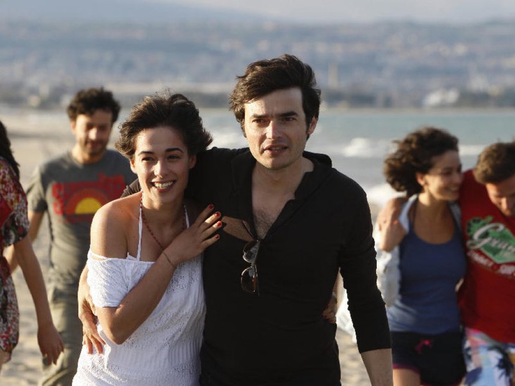 L'Amore Fa Male - fotogramma