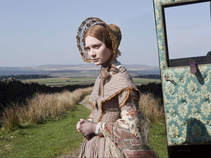 Jane Eyre - fotogramma