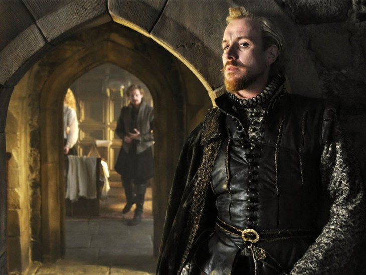 Anonymous - fotogramma