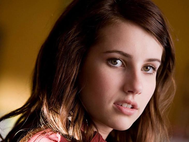 Hotel Bau - fotogramma