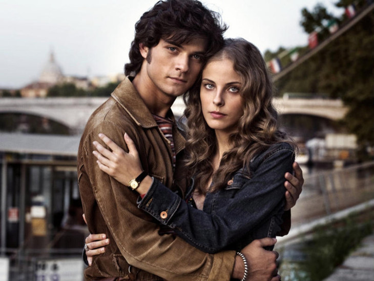 Questo piccolo grande amore - fotogramma