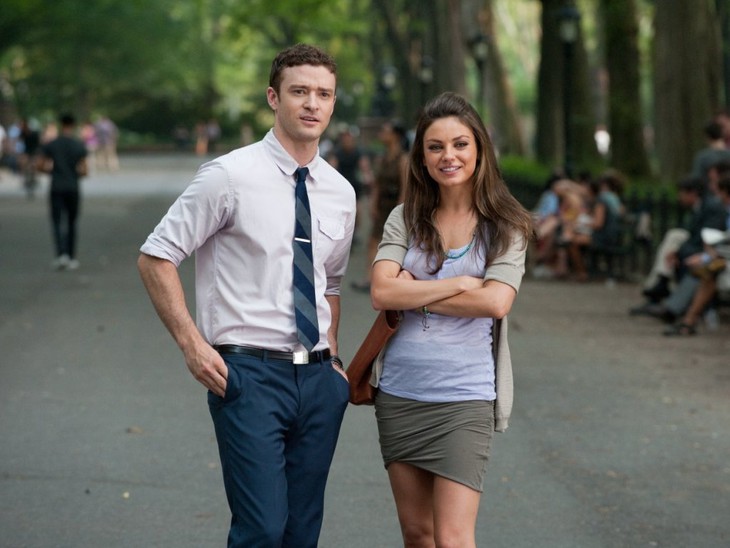 Amici di Letto - fotogramma