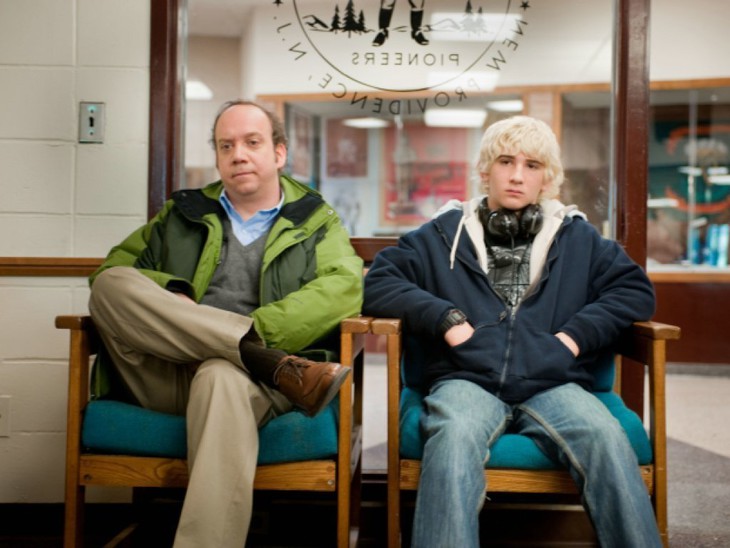 Mosse Vincenti - fotogramma