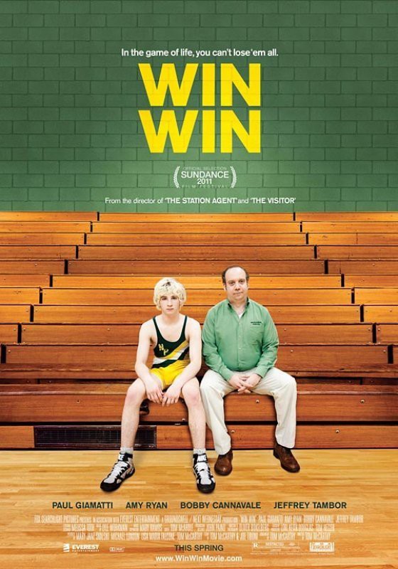 Mosse Vincenti - poster