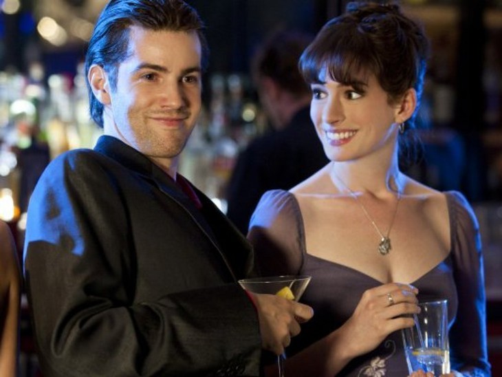 One Day - fotogramma