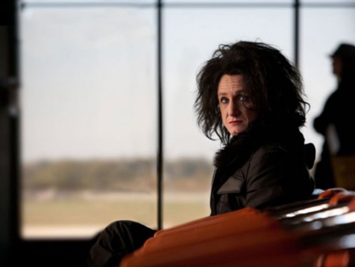 This Must Be The Place - fotogramma