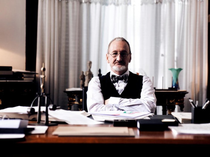 I Want To Be a Soldier - fotogramma