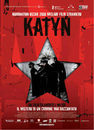 Katyn - poster