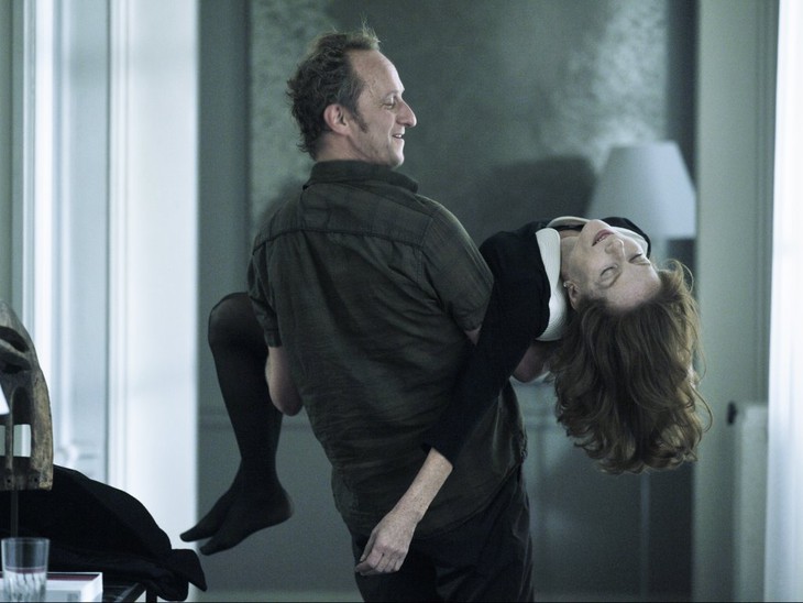 Il Mio Migliore Incubo - fotogramma