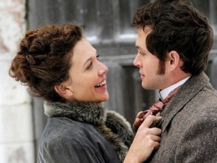 Hysteria - L'Eccitante Invenzione del Vibratore - fotogramma