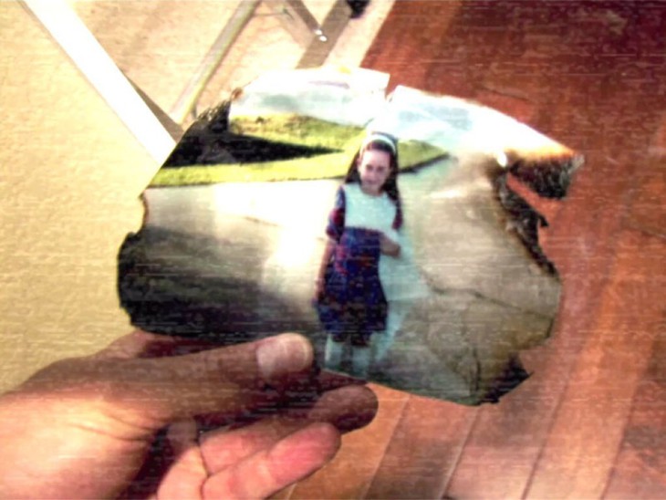 Paranormal Activity 3 - fotogramma