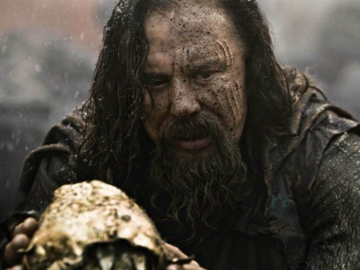 Immortals - fotogramma