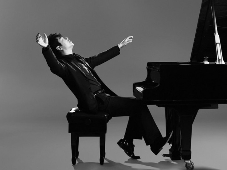 Lang Lang in Concerto: i 200 Anni di Franz Liszt - fotogramma