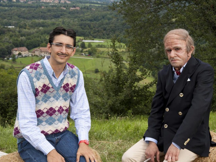 I Soliti Idioti - fotogramma