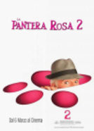 La Pantera Rosa 2 - poster