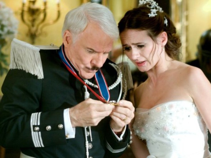 La Pantera Rosa 2 - fotogramma