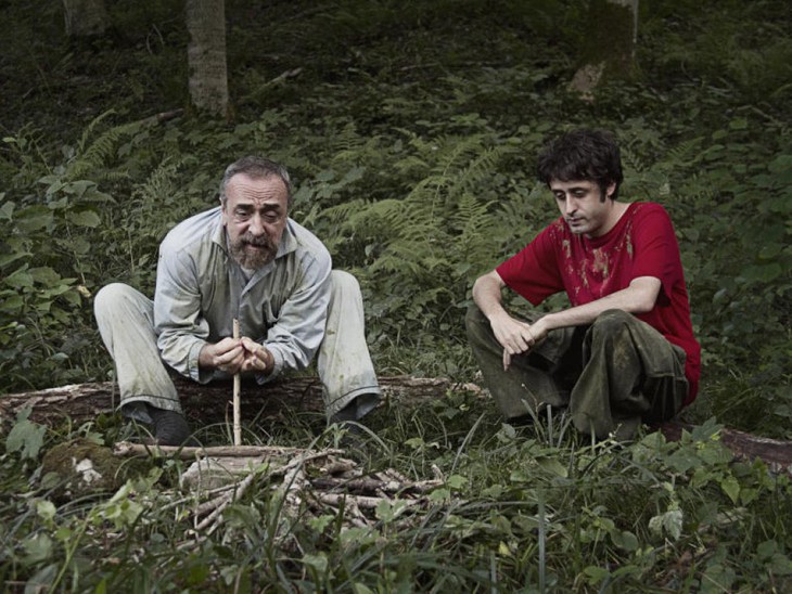 Missione di Pace - fotogramma