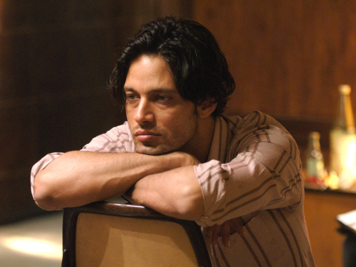 Aspettando il Sole - fotogramma