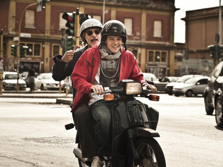 Scialla! (Stai Sereno) - fotogramma