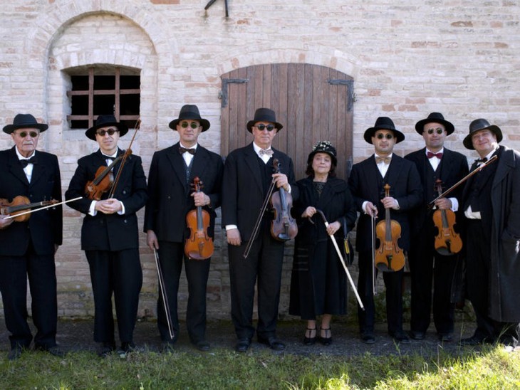 Il Cuore Grande delle Ragazze - fotogramma