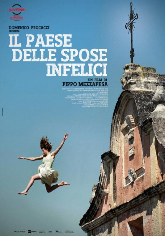 Il Paese delle Spose Infelici - poster