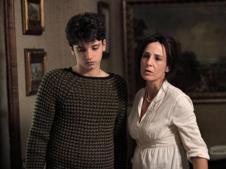 Il Paese delle Spose Infelici - fotogramma