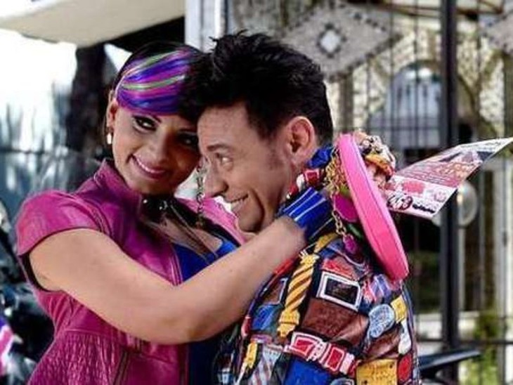 Vita Cuore e Battito - fotogramma