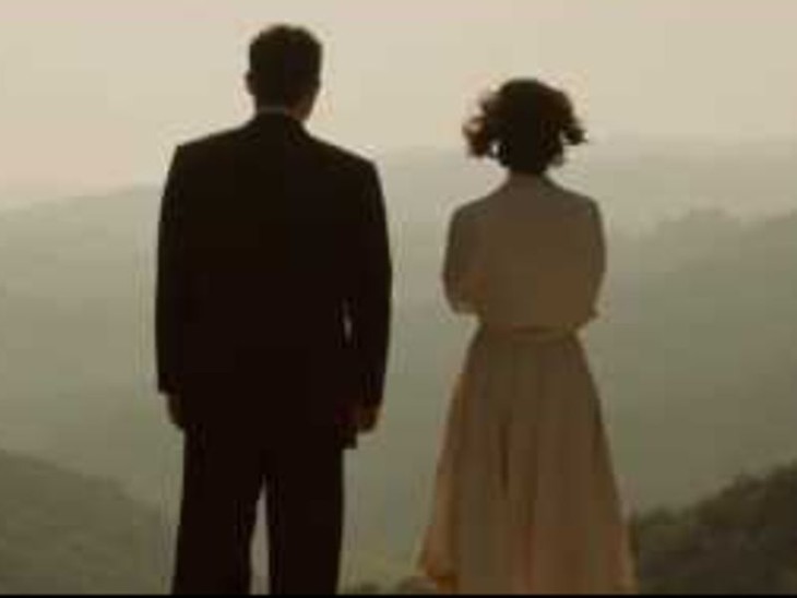 L'eccezione alla regola - fotogramma