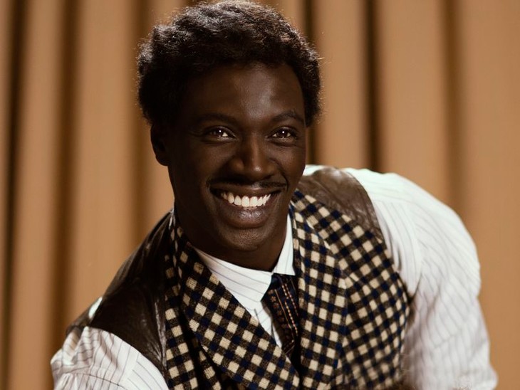 Chocolat - fotogramma