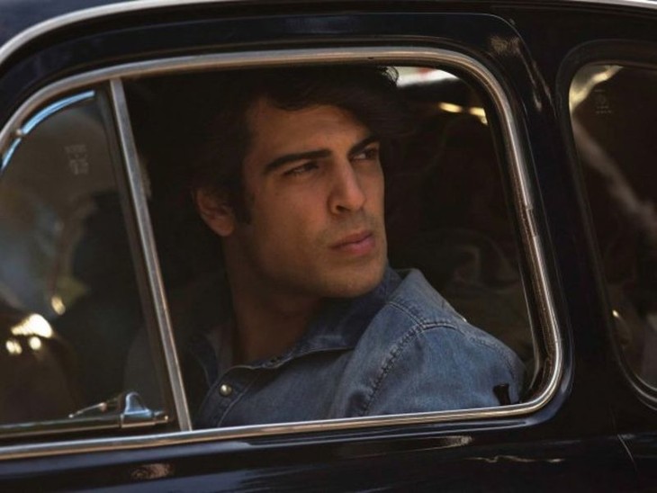 La Sindrome di Antonio - fotogramma