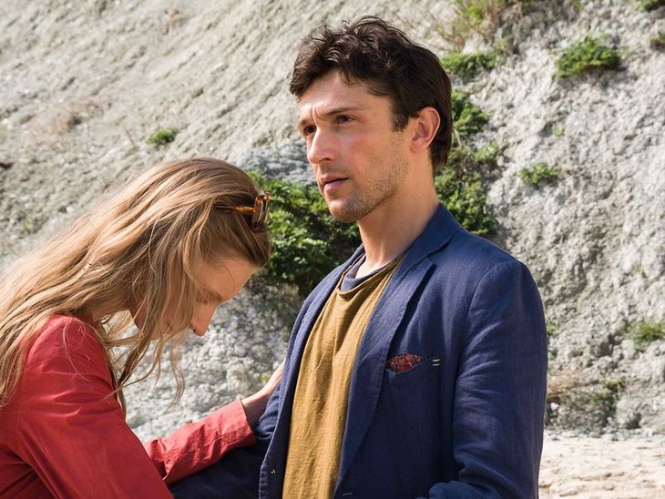 Corpo estraneo - fotogramma