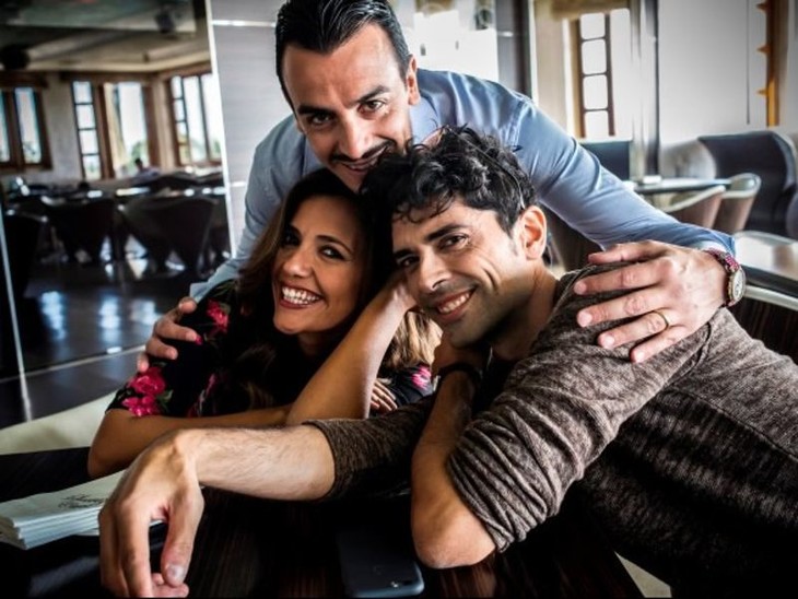 Troppo Napoletano - fotogramma