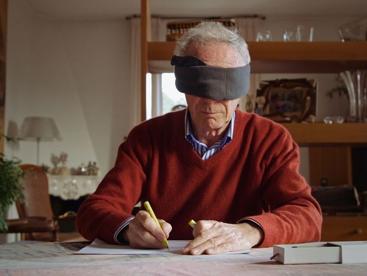 Bozzetto non troppo - fotogramma