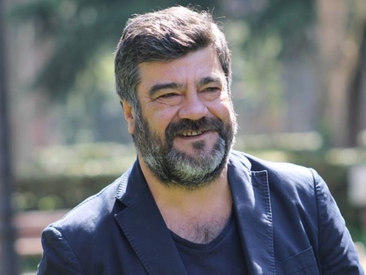 My Father Jack - fotogramma