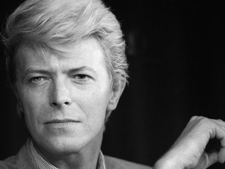 David Bowie is - fotogramma