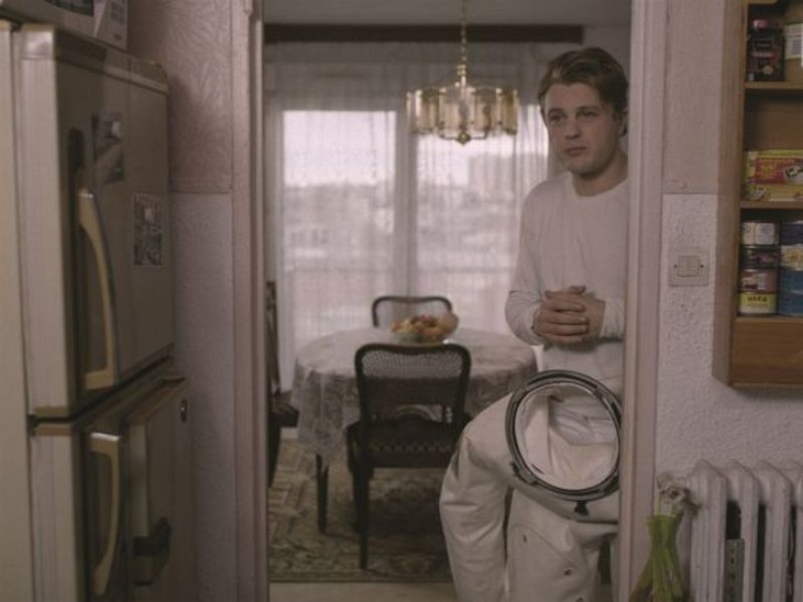 Il condominio dei cuori infranti - fotogramma